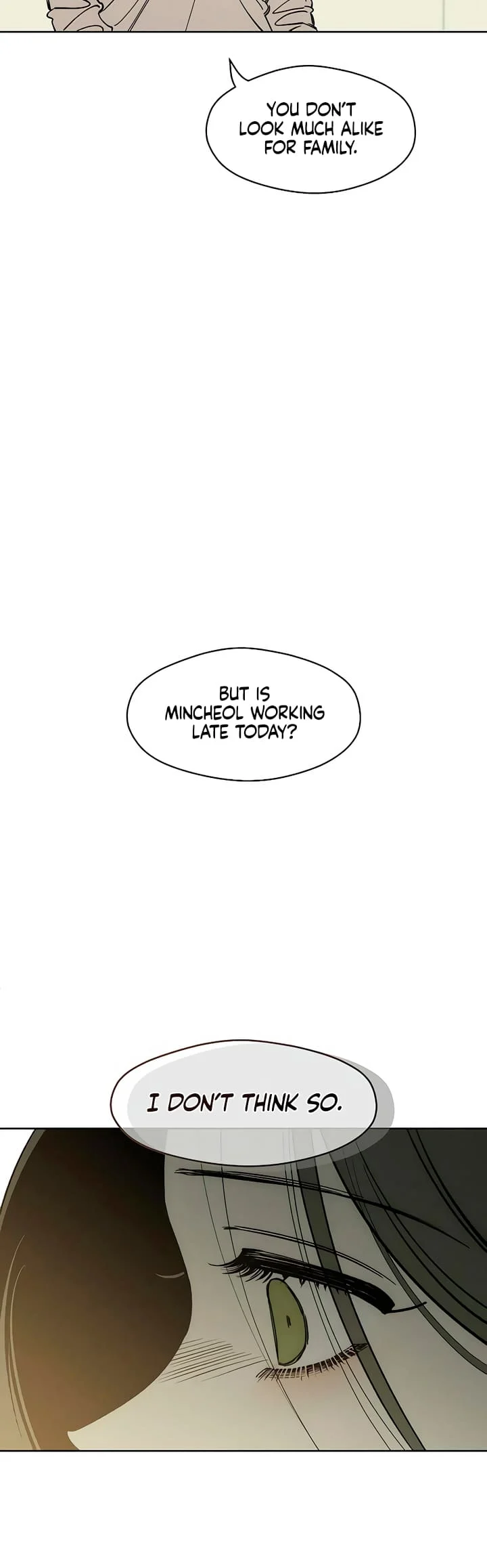Tears On A Withered Flower Chapter 14 image 70